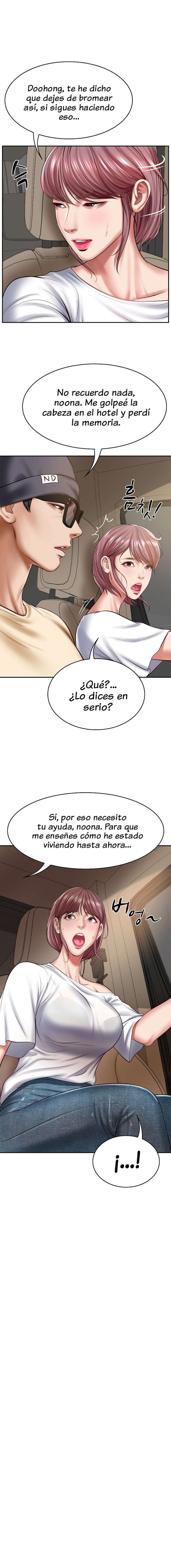 Yerno de una familia Capítulo 3 - Page 4