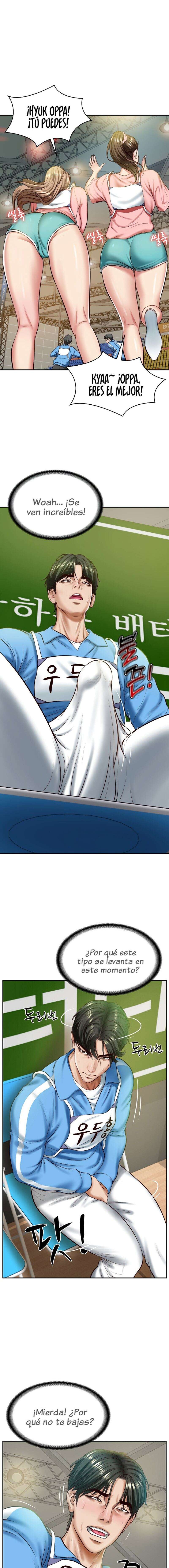 Yerno de una familia Capítulo 3 - Page 6