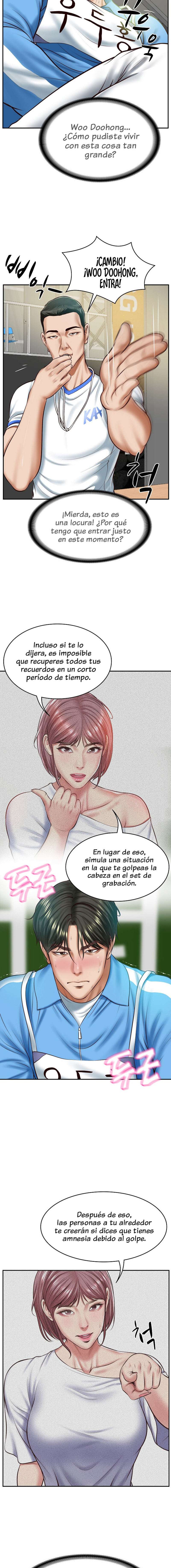 Yerno de una familia Capítulo 3 - Page 7