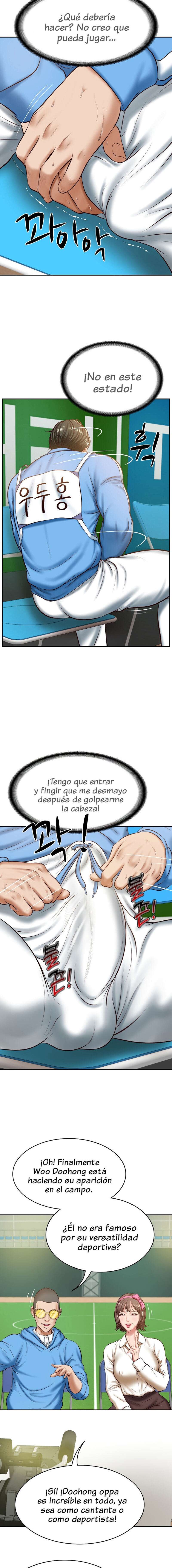 Yerno de una familia Capítulo 3 - Page 8