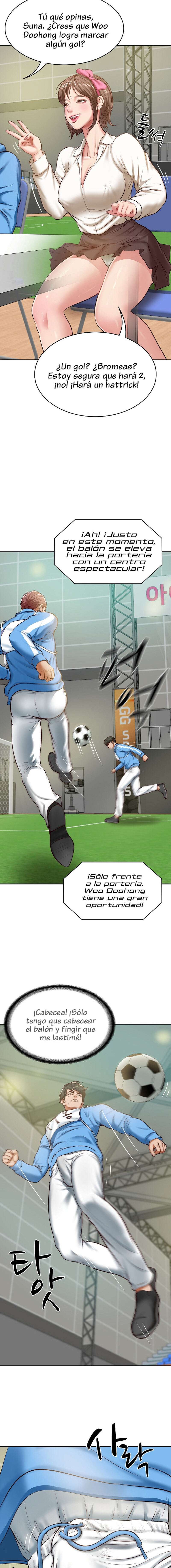 Yerno de una familia Capítulo 3 - Page 9