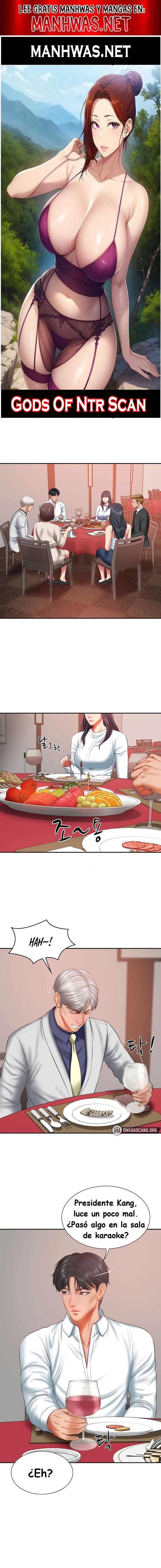 Yerno de una familia Capítulo 30 - Page 1