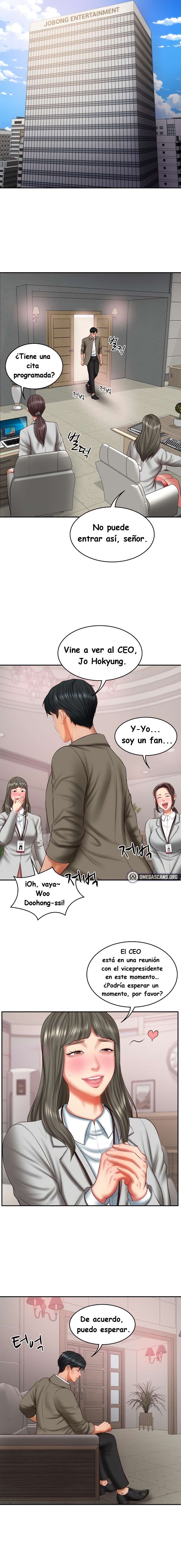 Yerno de una familia Capítulo 30 - Page 10