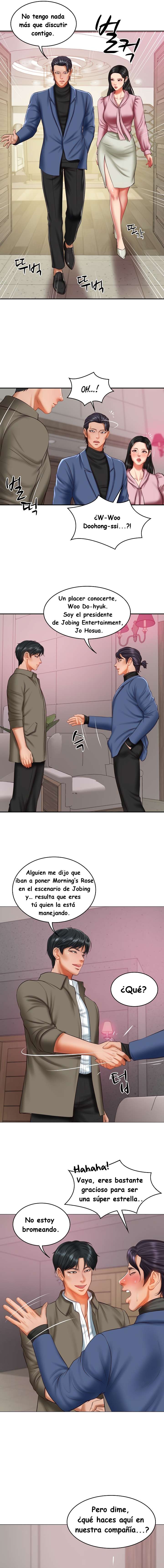 Yerno de una familia Capítulo 30 - Page 12