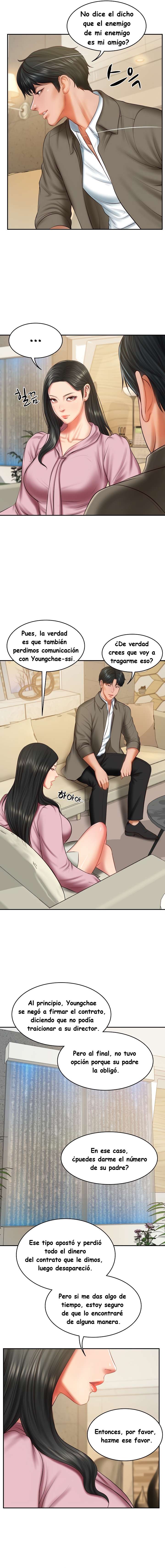 Yerno de una familia Capítulo 30 - Page 15