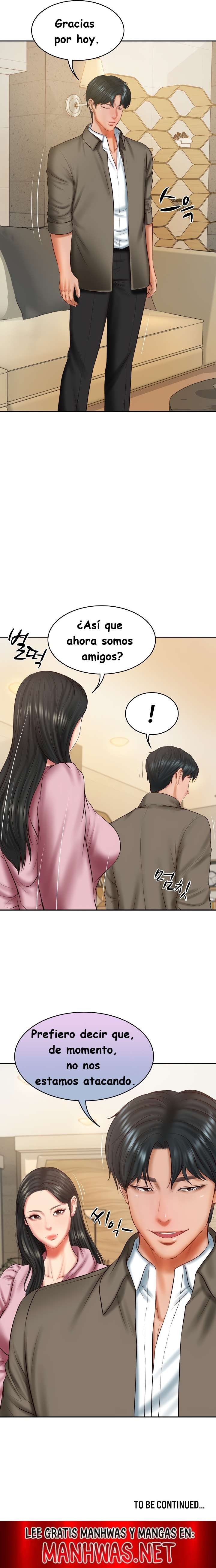 Yerno de una familia Capítulo 30 - Page 16