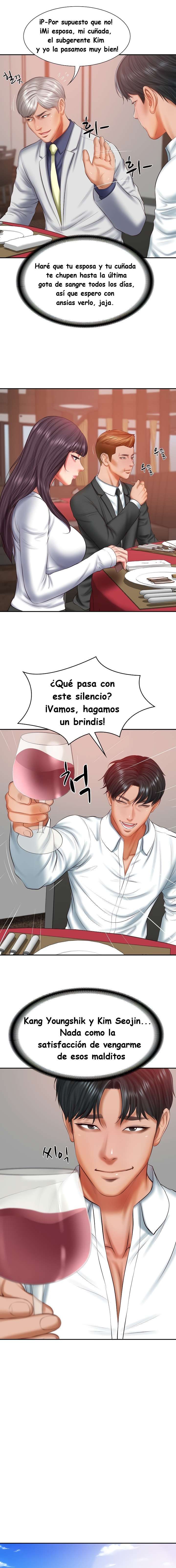 Yerno de una familia Capítulo 30 - Page 2