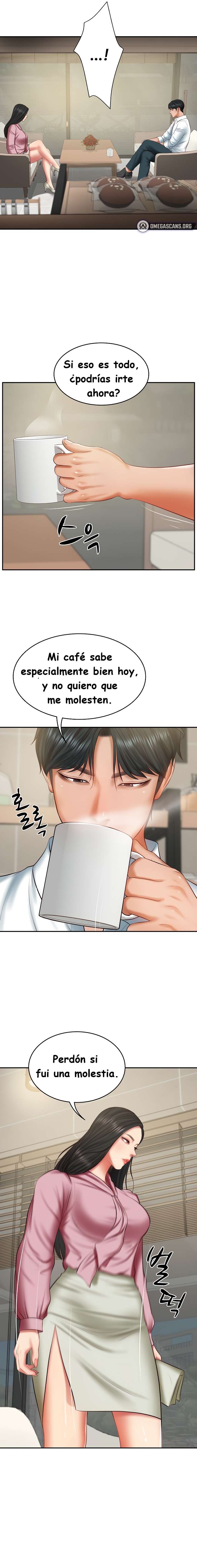 Yerno de una familia Capítulo 30 - Page 6