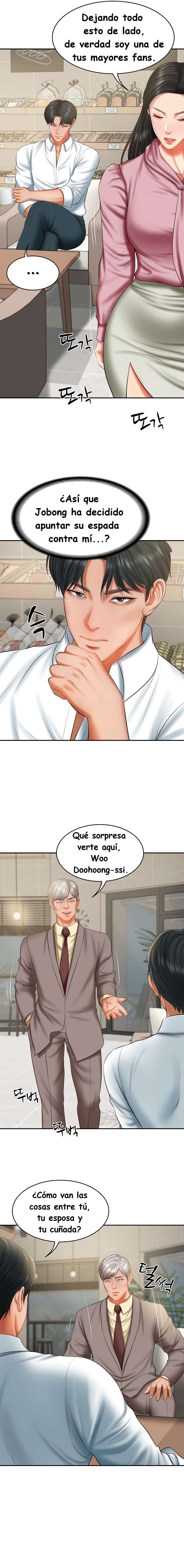 Yerno de una familia Capítulo 30 - Page 7