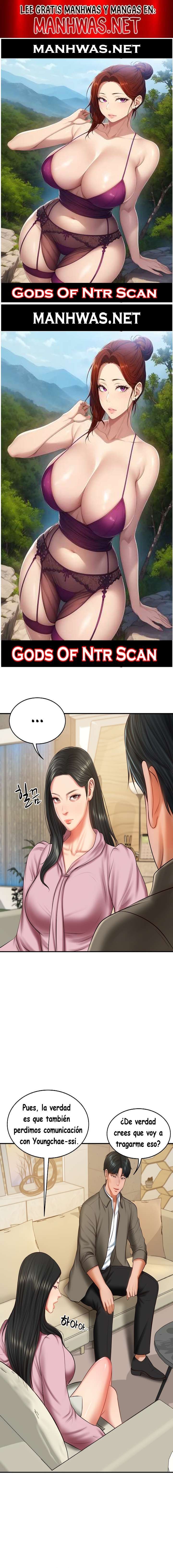 Yerno de una familia Capítulo 31 - Page 1