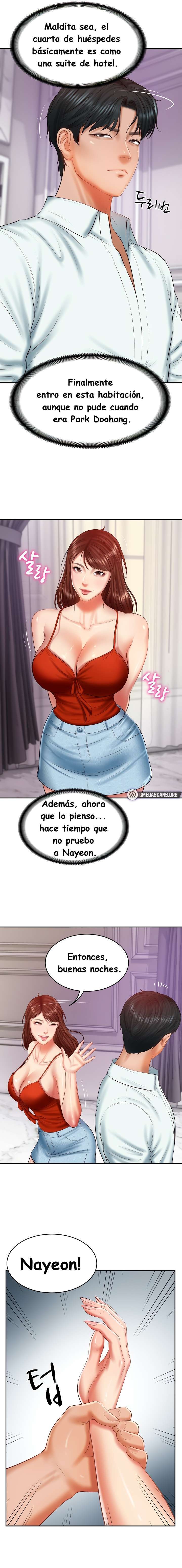 Yerno de una familia Capítulo 31 - Page 11