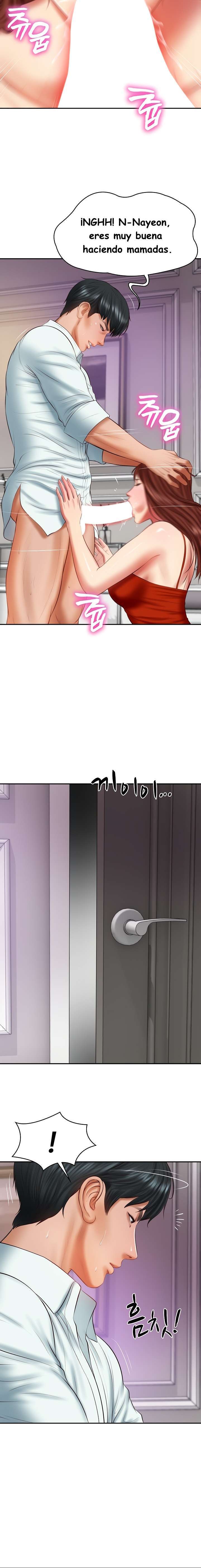 Yerno de una familia Capítulo 31 - Page 16