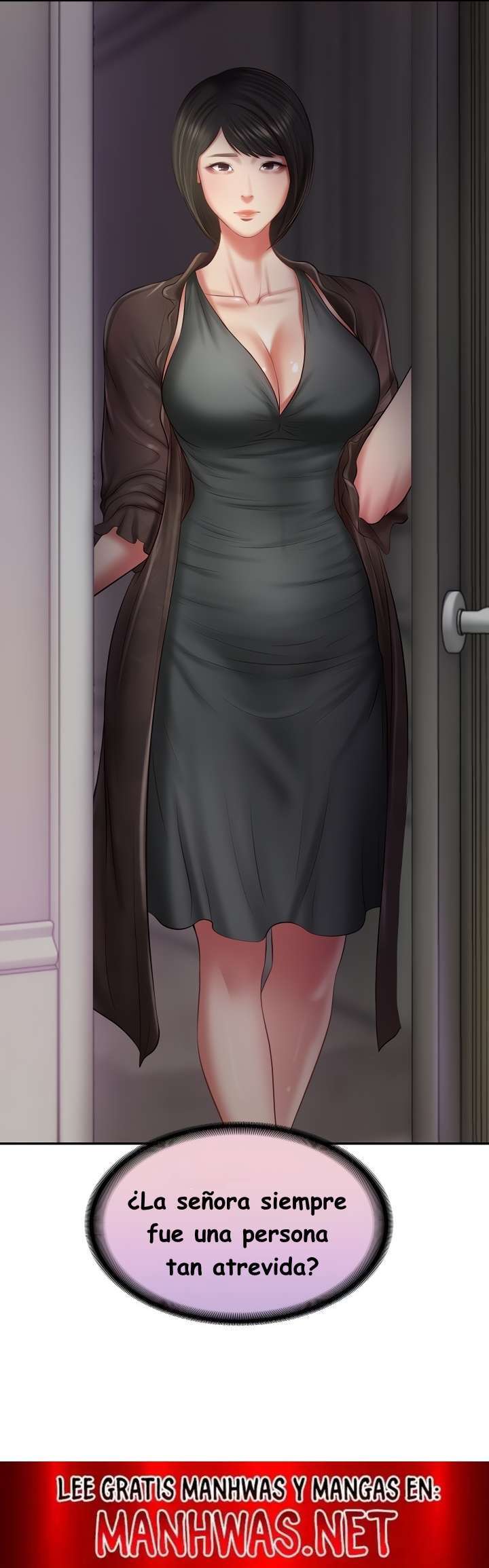 Yerno de una familia Capítulo 31 - Page 17