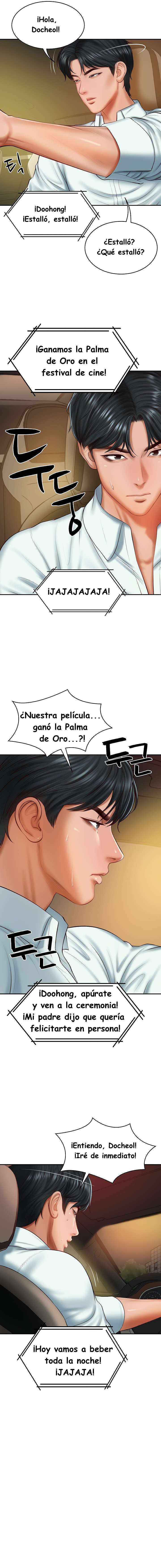 Yerno de una familia Capítulo 31 - Page 4