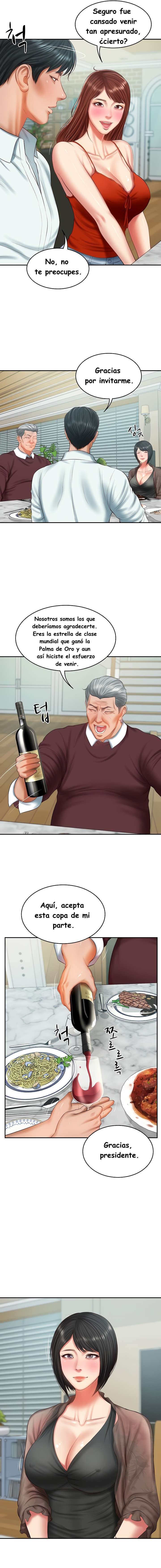 Yerno de una familia Capítulo 31 - Page 6