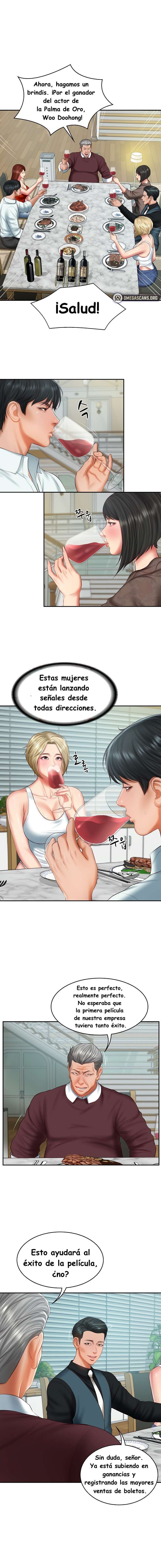 Yerno de una familia Capítulo 31 - Page 7