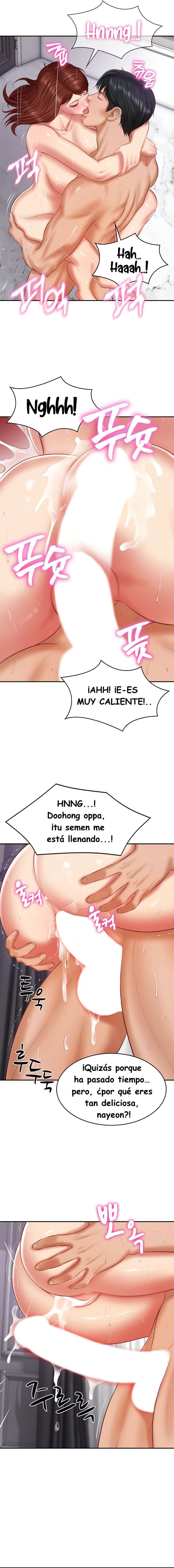 Yerno de una familia Capítulo 32 - Page 11