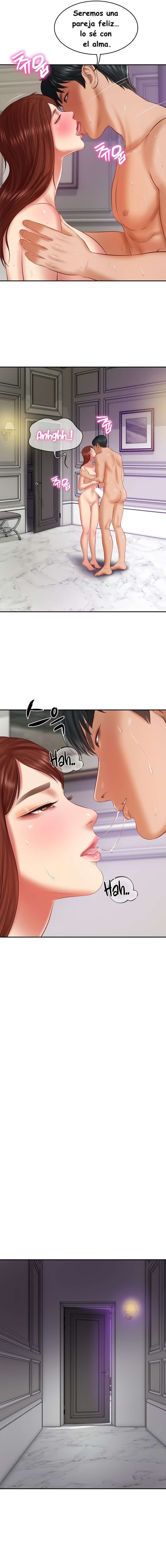 Yerno de una familia Capítulo 32 - Page 14