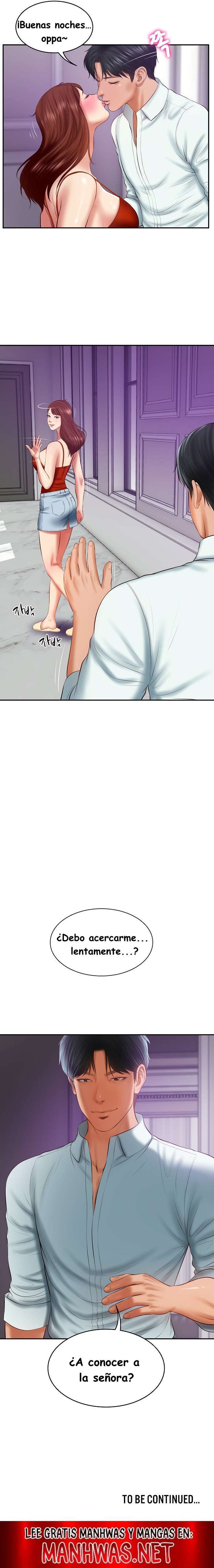 Yerno de una familia Capítulo 32 - Page 16