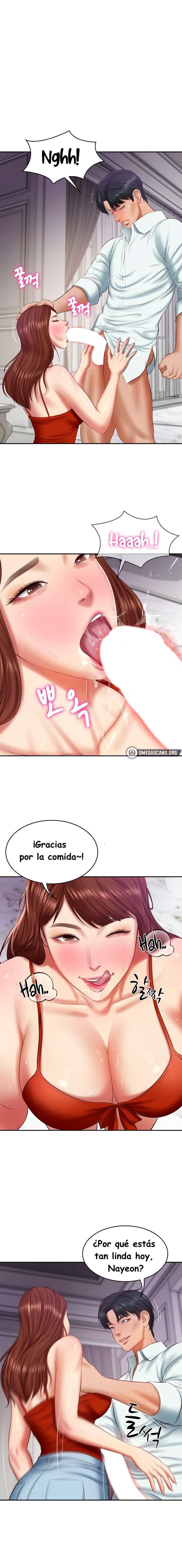 Yerno de una familia Capítulo 32 - Page 5