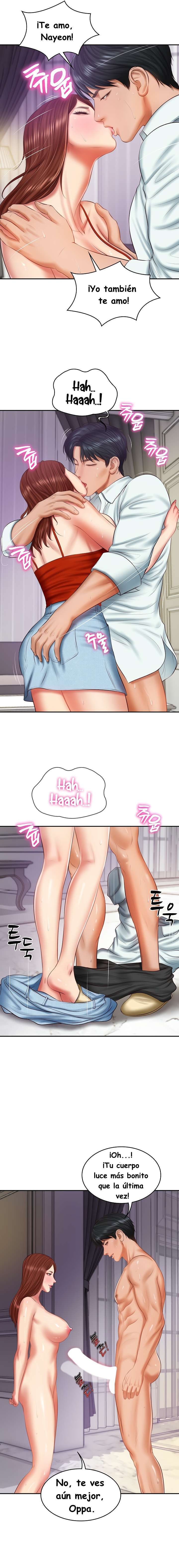 Yerno de una familia Capítulo 32 - Page 6