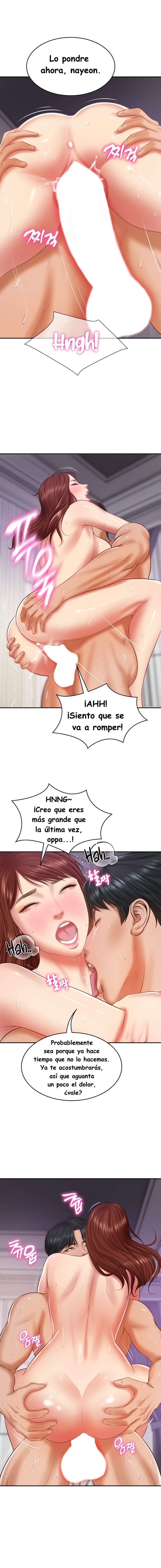 Yerno de una familia Capítulo 32 - Page 8