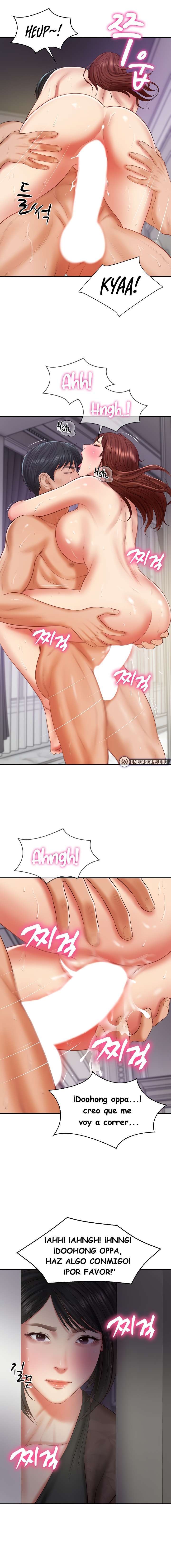 Yerno de una familia Capítulo 32 - Page 9