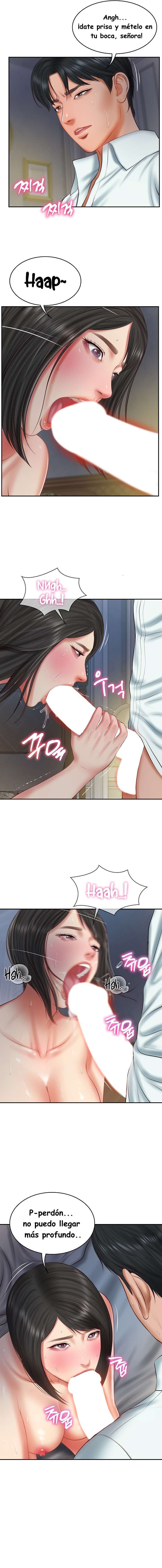 Yerno de una familia Capítulo 33 - Page 12