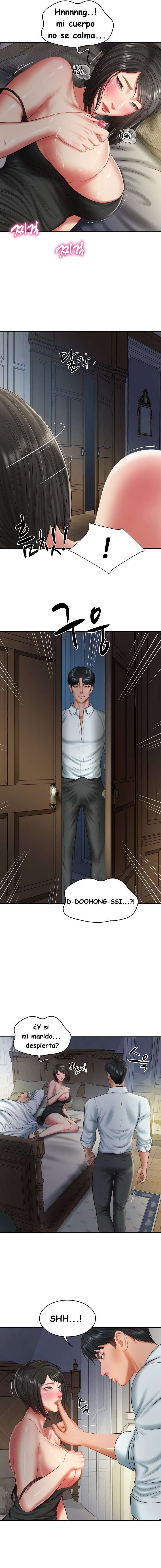 Yerno de una familia Capítulo 33 - Page 2