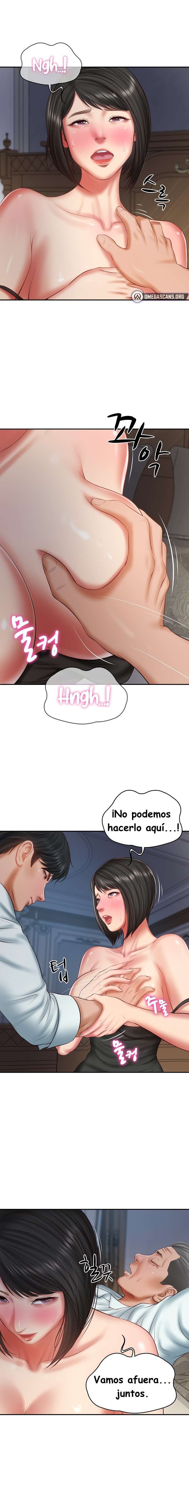 Yerno de una familia Capítulo 33 - Page 3