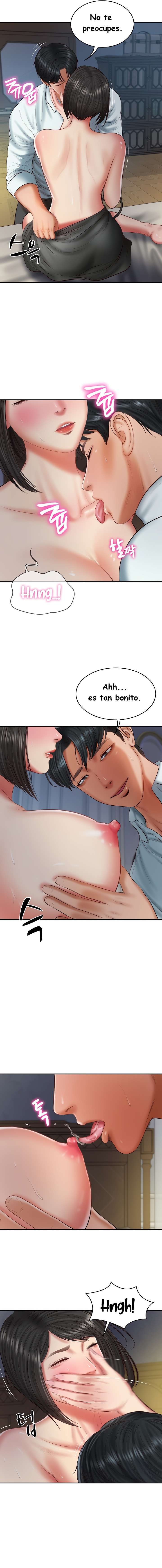 Yerno de una familia Capítulo 33 - Page 7