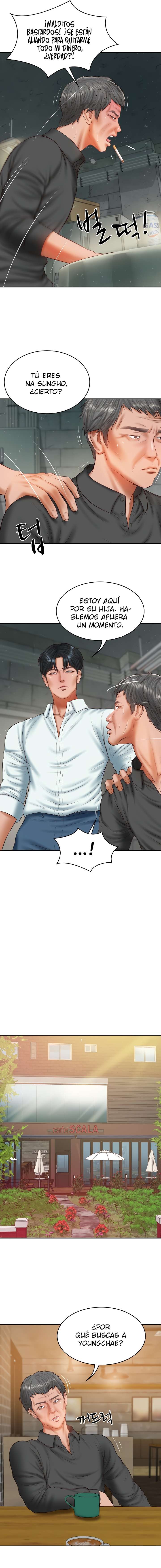 Yerno de una familia Capítulo 34 - Page 11