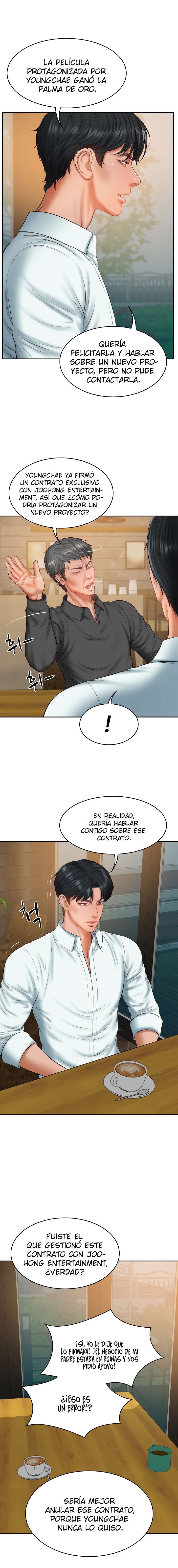 Yerno de una familia Capítulo 34 - Page 12