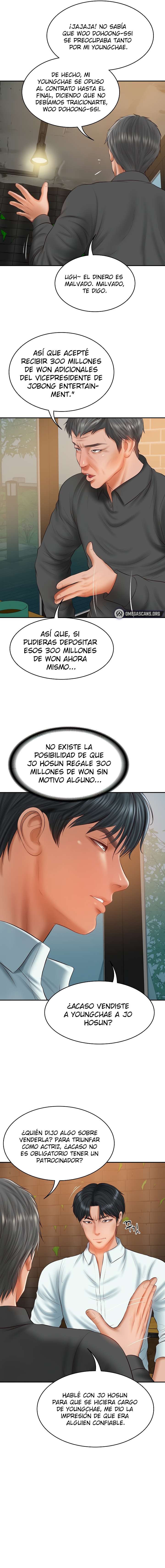 Yerno de una familia Capítulo 34 - Page 14