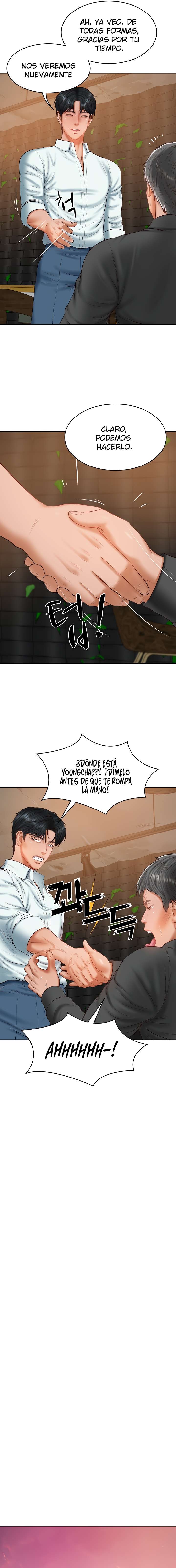 Yerno de una familia Capítulo 34 - Page 15