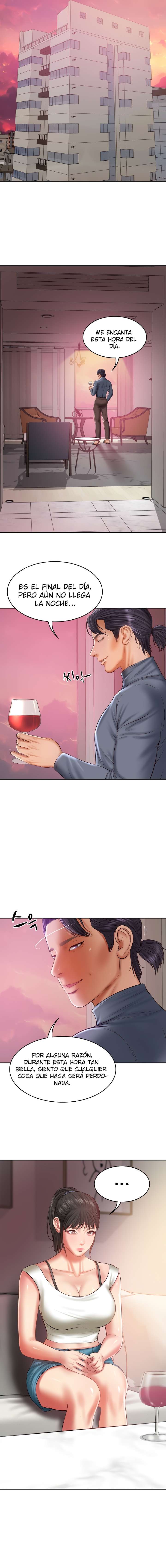 Yerno de una familia Capítulo 34 - Page 16