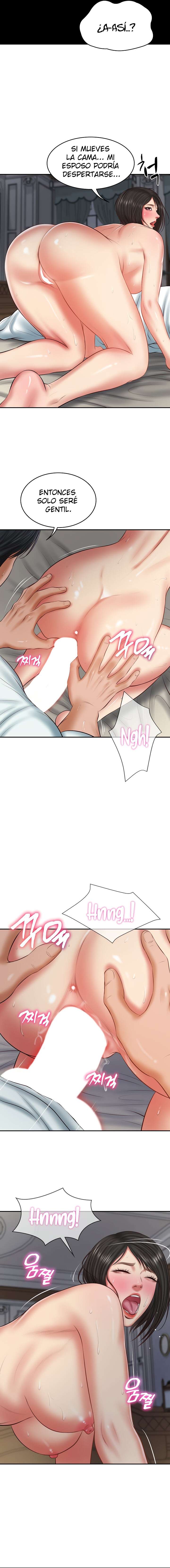 Yerno de una familia Capítulo 34 - Page 2