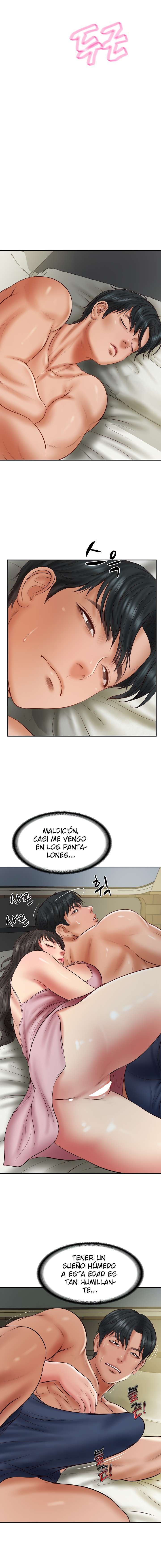 Yerno de una familia Capítulo 35 - Page 16