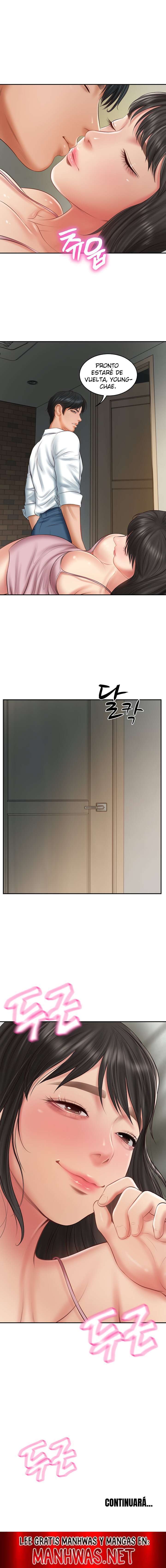 Yerno de una familia Capítulo 35 - Page 19