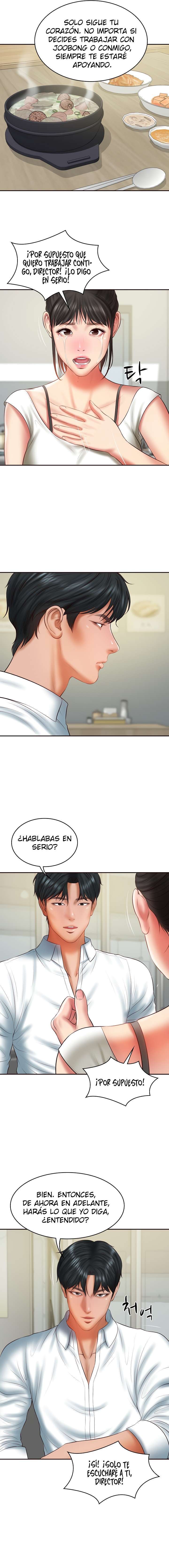 Yerno de una familia Capítulo 35 - Page 7