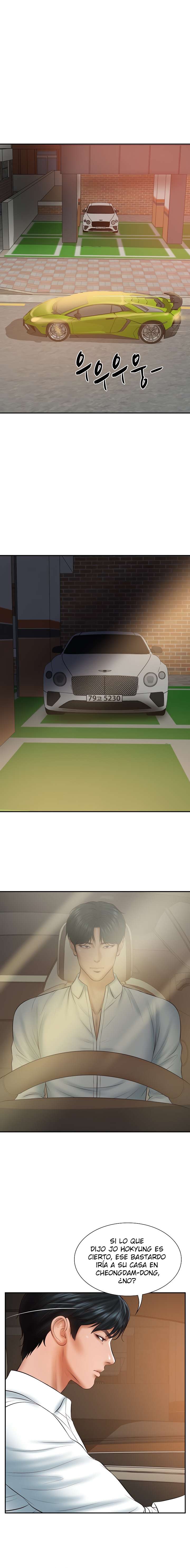 Yerno de una familia Capítulo 36 - Page 15