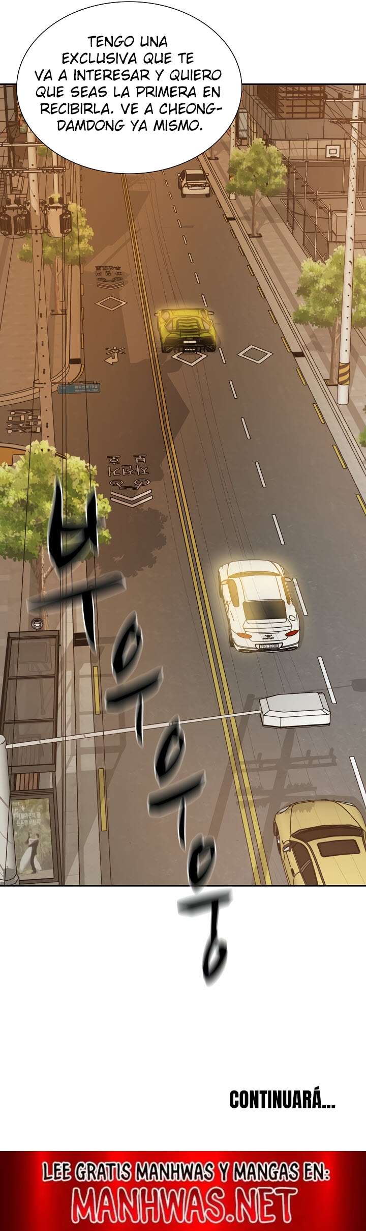 Yerno de una familia Capítulo 36 - Page 17