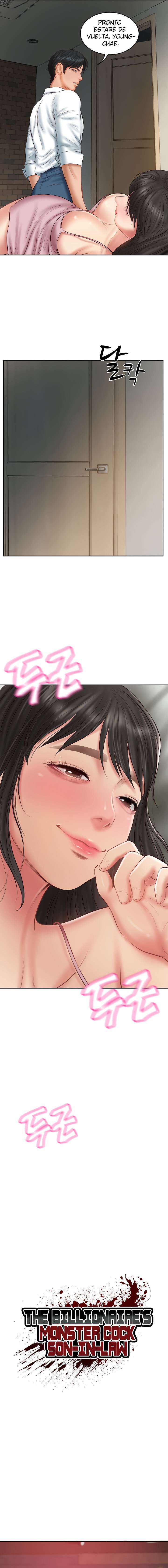 Yerno de una familia Capítulo 36 - Page 2