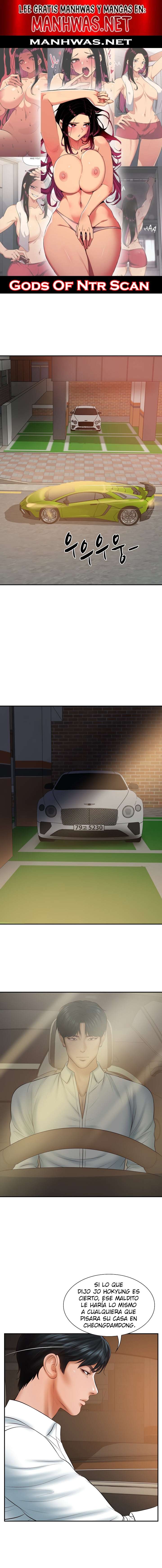 Yerno de una familia Capítulo 37 - Page 1