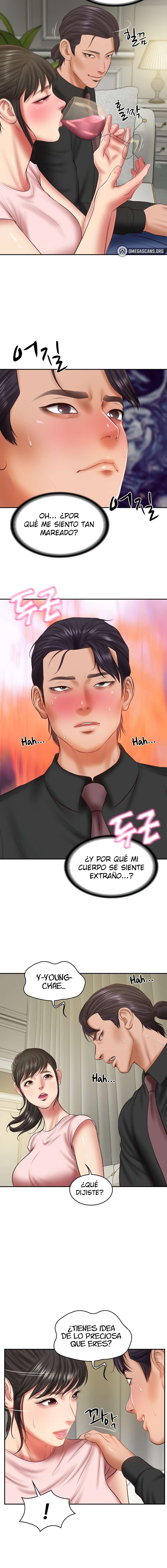Yerno de una familia Capítulo 37 - Page 11