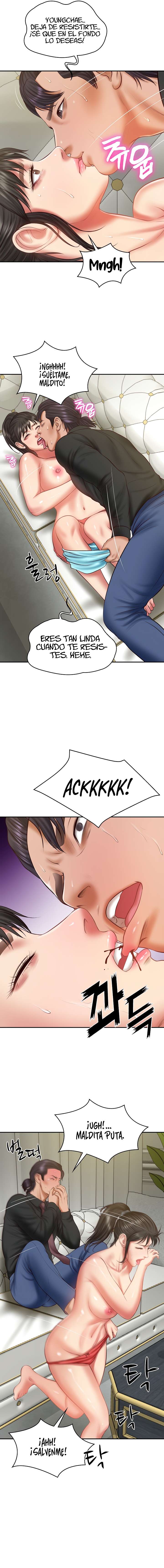 Yerno de una familia Capítulo 37 - Page 15