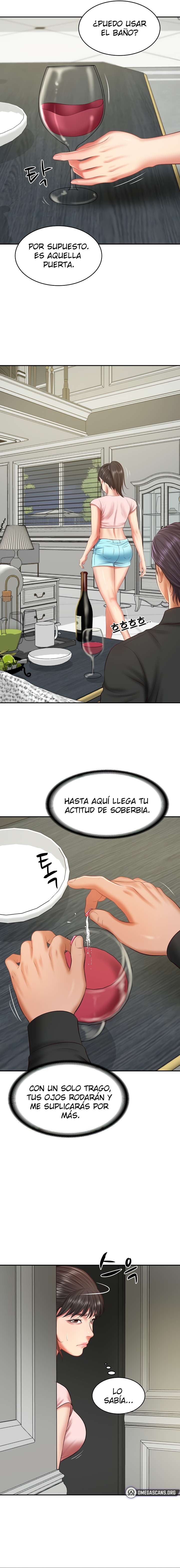 Yerno de una familia Capítulo 37 - Page 6