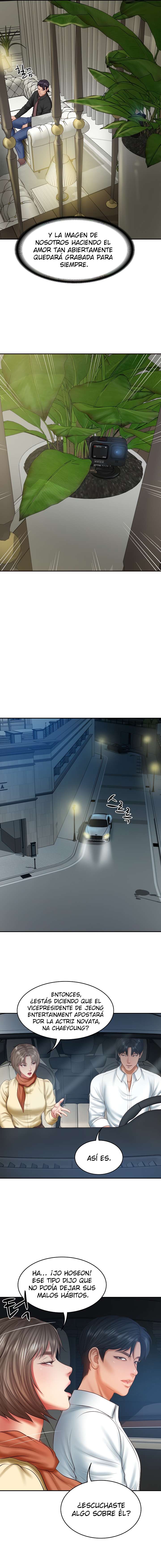 Yerno de una familia Capítulo 37 - Page 7