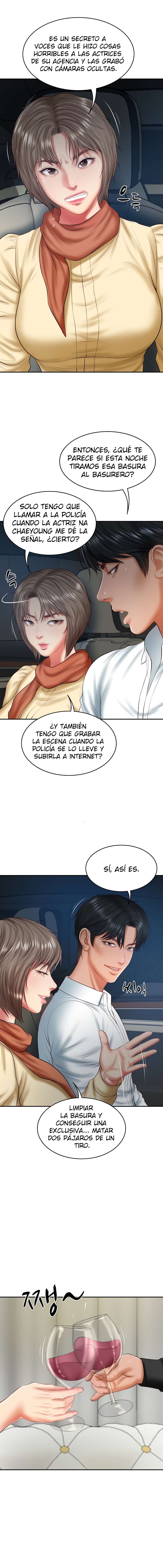 Yerno de una familia Capítulo 37 - Page 8