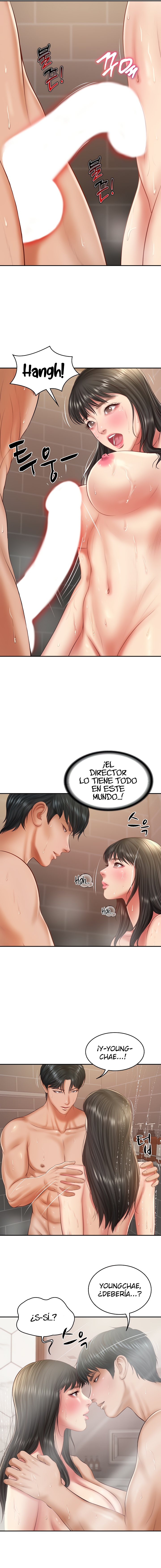 Yerno de una familia Capítulo 38 - Page 14
